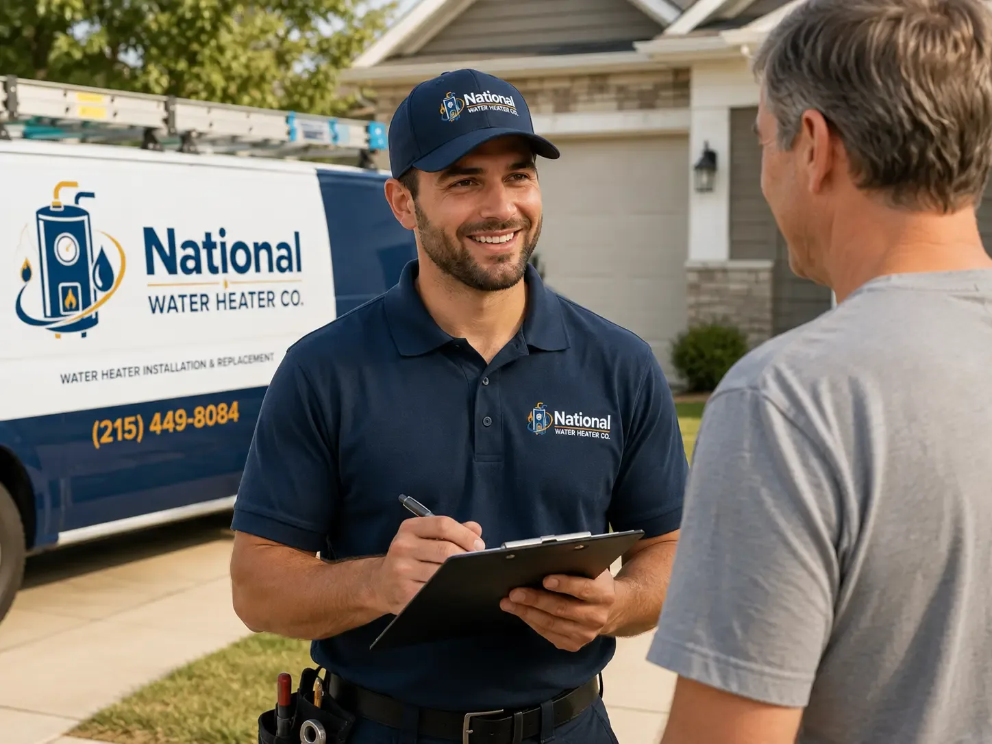 Water Heater Installation Macclesfield, NC FAQs